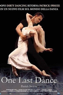 One Last Dance