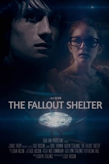 Poster do filme The Fallout Shelter