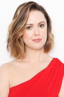 Photo of Aynsley Bubbico