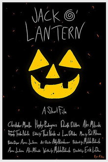 Jack O' Lantern