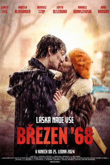 Březen ’68