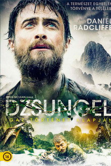 Dzsungel