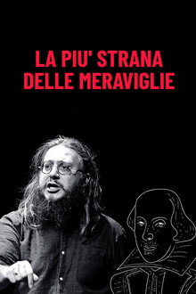 La più strana delle meraviglie