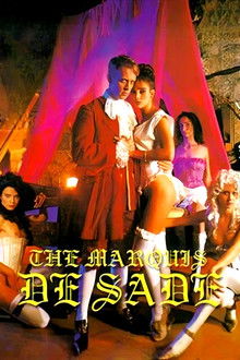 Marquis de Sade