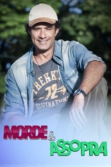 Imagem Morde & Assopra 2011