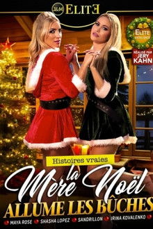 True Stories Mother Christmas