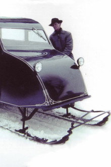 Bombardier