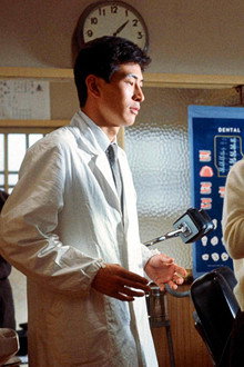 青春の海