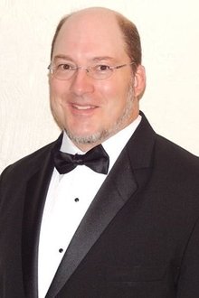 Photo of Troy Bogdan
