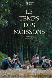 Le Temps des moissons