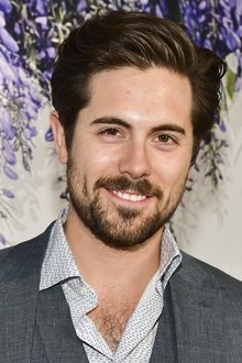 Photo of Chris McNally