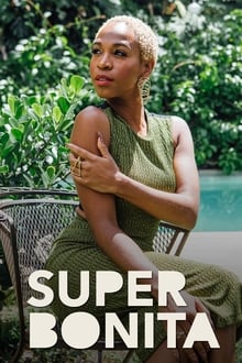 Poster da série Superbonita
