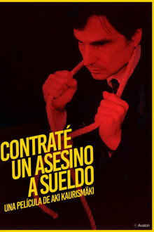 Contraté a un asesino a sueldo