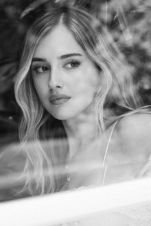 Photo of Julia Butters