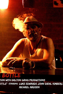 Serpent in the Bottle
