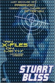 Stuart Bliss movie poster