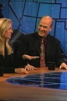 Real Time with Bill Maher season 1 episode 2