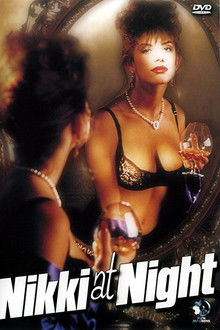 Nikki at Night