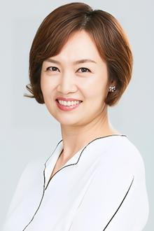 Photo of Han Hee-jung
