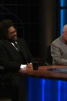 Real Time with Bill Maher season 4 episode 12