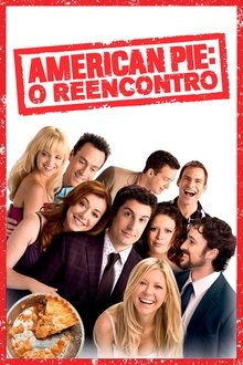 Poster do filme American Reunion