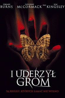 I uderzył grom