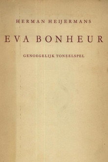 Eva Bonheur