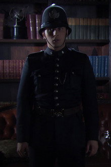 Murdoch Mysteries season 3 episode 10