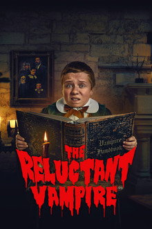 The Reluctant Vampire