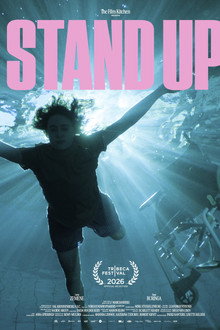 Stand Up