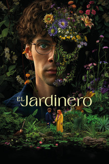 El jardinero | SERIE TV NETFLIX 2025 |