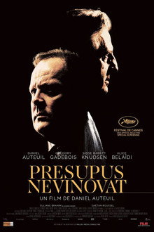 Presupus nevinovat