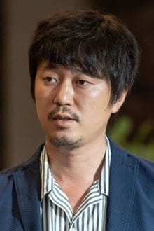 Photo of Hirofumi Arai