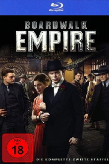 Staffel 2