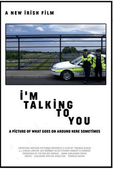 I'm Talking to You