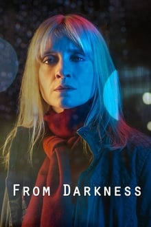 Poster da série From Darkness