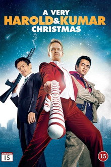 A Very Harold & Kumar Christmas