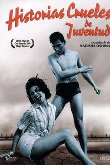 Historias crueles de juventud