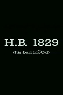 H.B. 1892 (his bad blöOd)