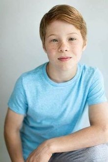 Photo of Connor Fielding
