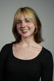 Sarah Leon