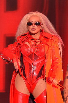 Christina Aguilera - LA Pride