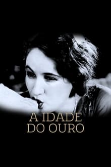 Poster do filme A Idade do Ouro