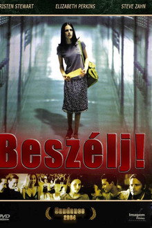 Beszélj!