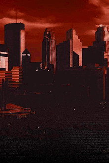 The Fall of Minneapolis