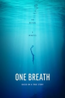 Poster do filme One Breath