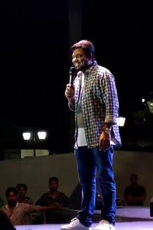 Zakir Khan: Haq Se Single