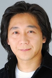 Photo of Keijin Okuda