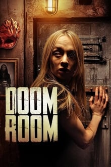 Poster do filme Doom Room