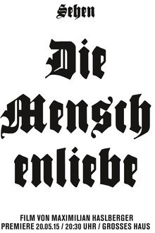 Die Menschenliebe